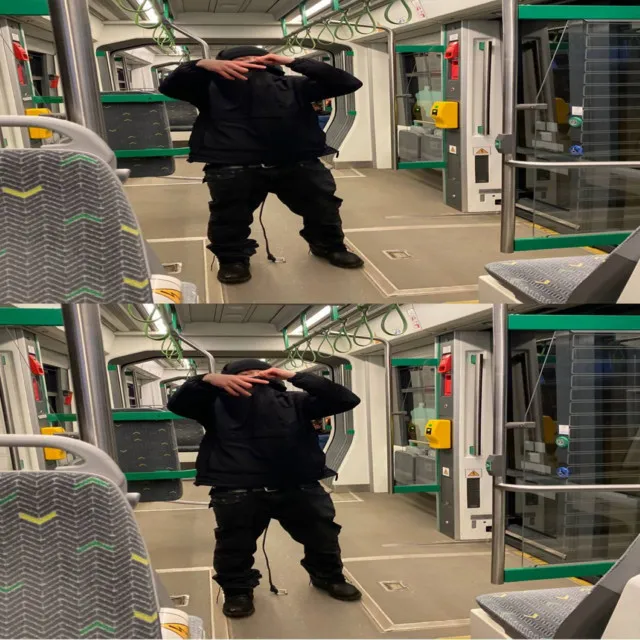 antysemita • Cały album • Wszystkie utwory • Wykonawca