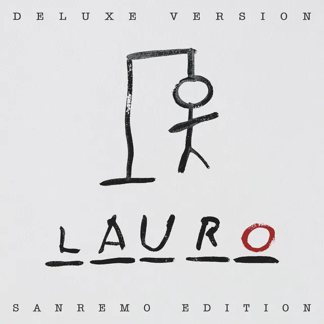LAURO (Deluxe Version) • Cały album • Wszystkie utwory • Wykonawca