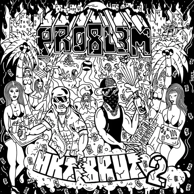 Koło fortuny • Cały album • Wszystkie utwory • Wykonawca