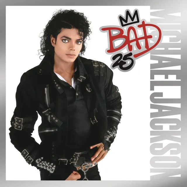 Bad 25th Anniversary • Cały album • Wszystkie utwory • Wykonawca