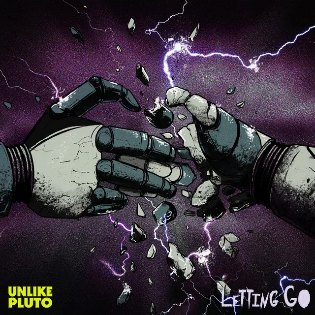 Letting Go • Cały album • Wszystkie utwory • Wykonawca