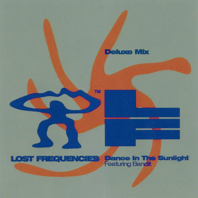 Dance In The Sunlight (Deluxe Version) • Cały album • Wszystkie utwory • Wykonawca