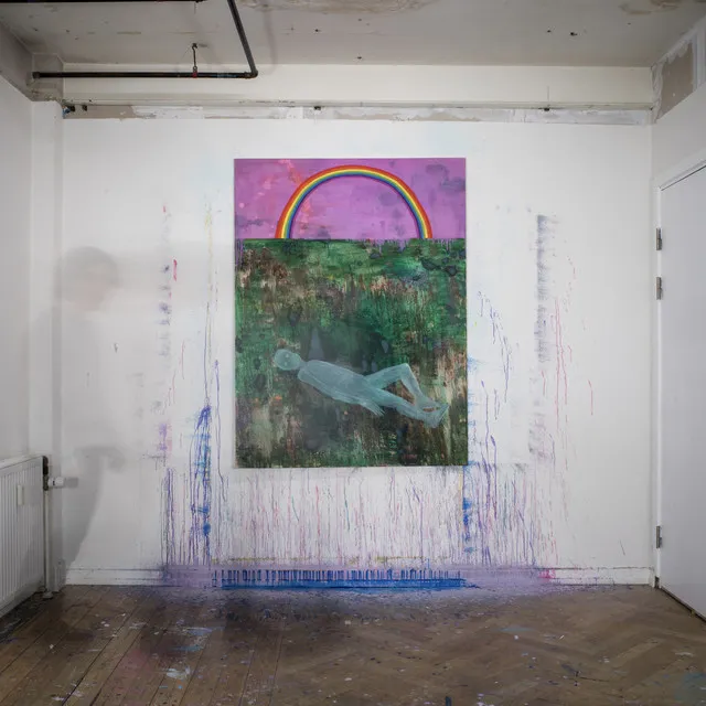 Where the End Begins • Cały album • Wszystkie utwory • Wykonawca