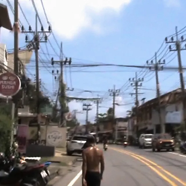 KOH PHANGAN • Cały album • Wszystkie utwory • Wykonawca