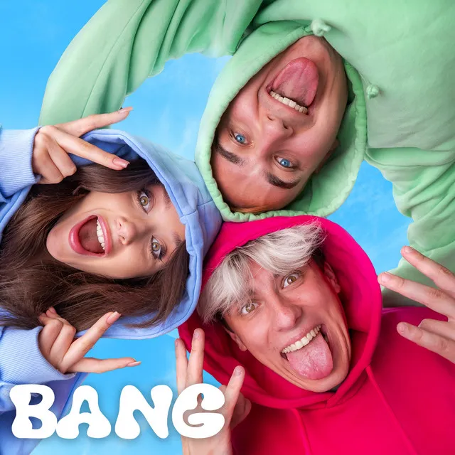 Bang • Cały album • Wszystkie utwory • Wykonawca