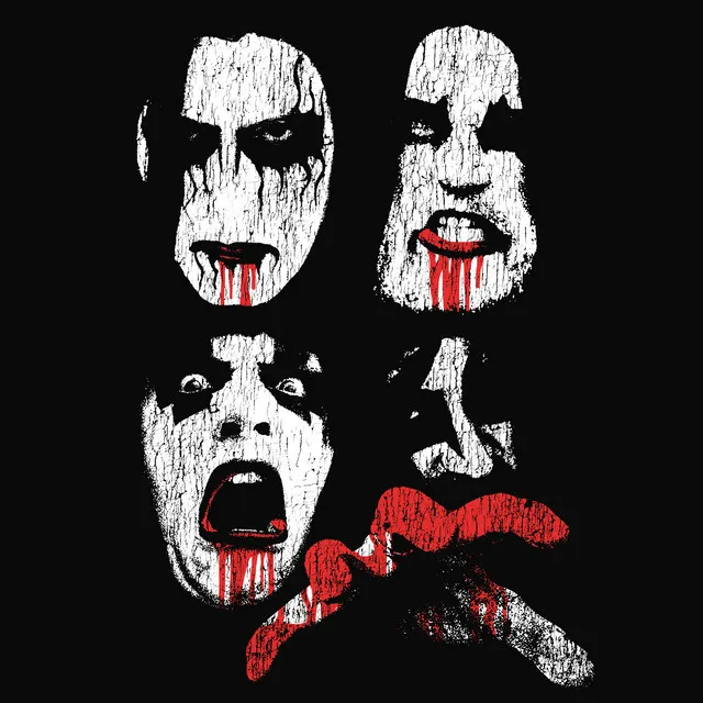 The Blastbeaters • Cały album • Wszystkie utwory • Wykonawca