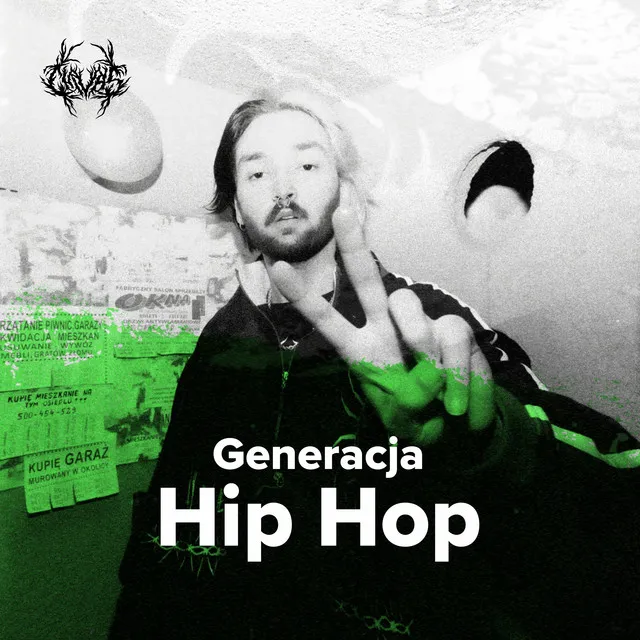 Generacja Hip Hop • Cały album • Wszystkie utwory • Wykonawca