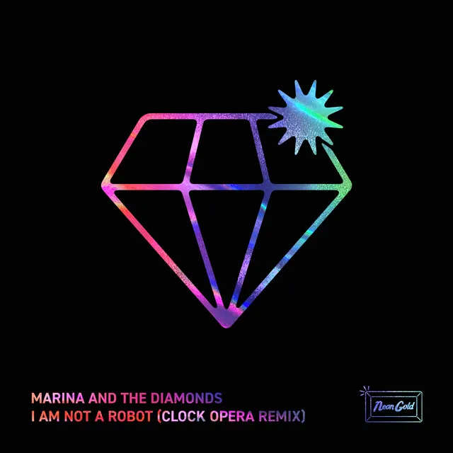 I Am Not a Robot (Clock Opera Remix) • Cały album • Wszystkie utwory • Wykonawca