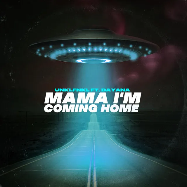 Mama I'm Coming Home • Cały album • Wszystkie utwory • Wykonawca