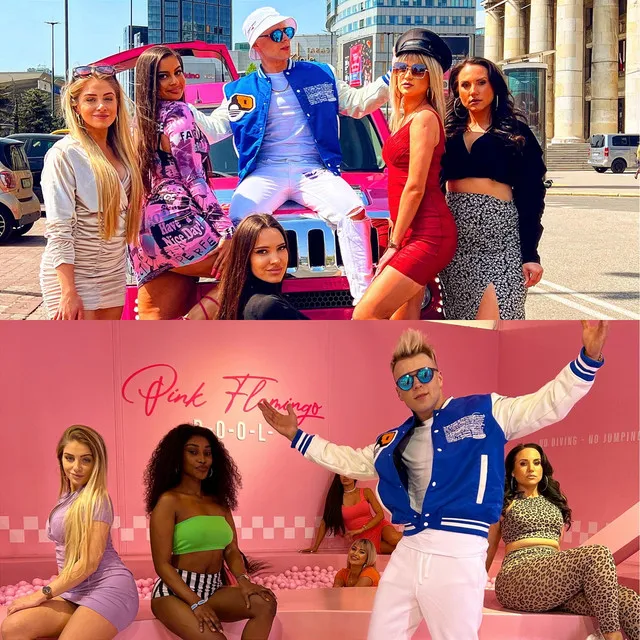 Wyglądasz Idealnie • Cały album • Wszystkie utwory • Wykonawca