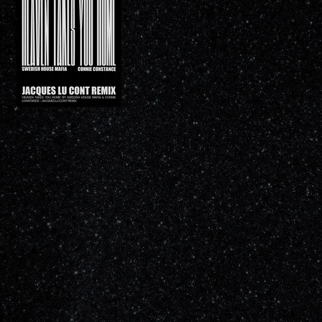 Heaven Takes You Home (Jacques Lu Cont Remix) • Cały album • Wszystkie utwory • Wykonawca