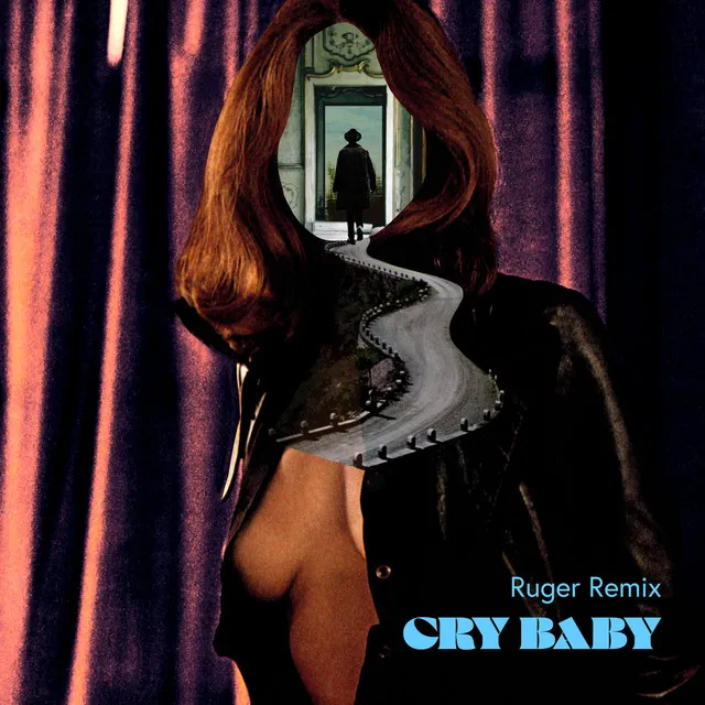 Cry Baby (Ruger Remix) • Cały album • Wszystkie utwory • Wykonawca