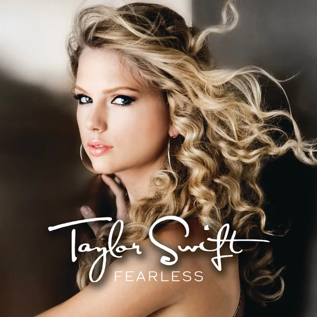 Fearless (International Version) • Cały album • Wszystkie utwory • Wykonawca