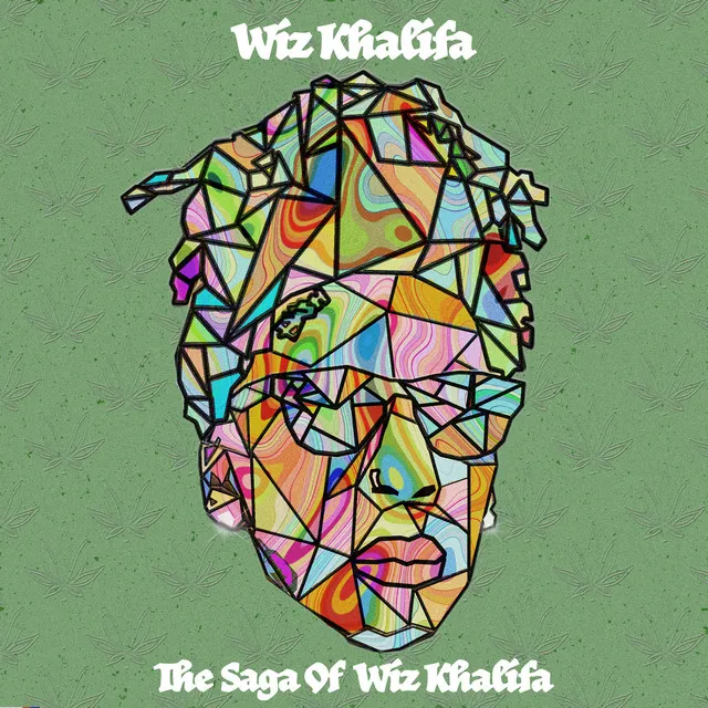 The Saga of Wiz Khalifa • Cały album • Wszystkie utwory • Wykonawca