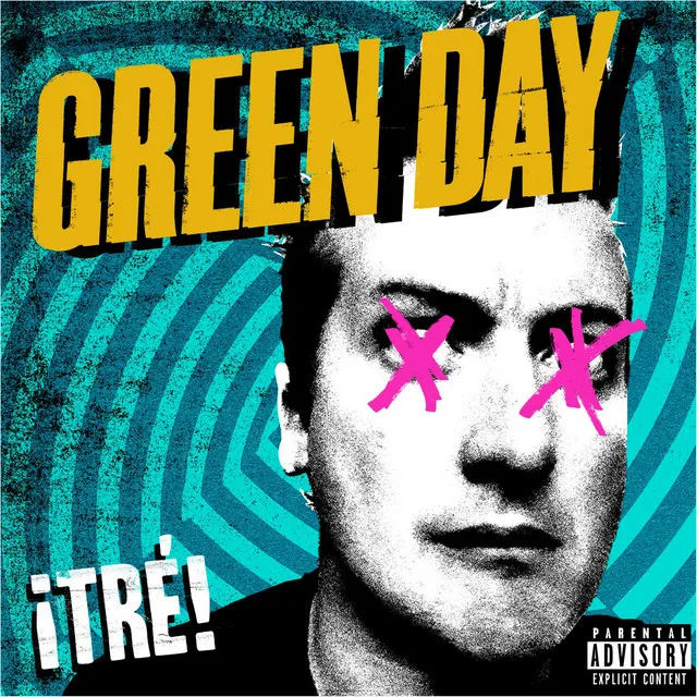 ¡TRÉ! • Cały album • Wszystkie utwory • Wykonawca