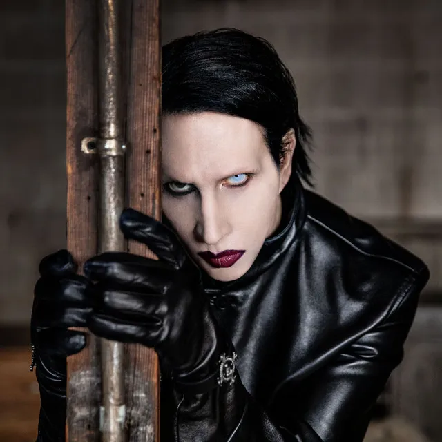 Marilyn Manson • Albumy • Piosenki • Życiorys