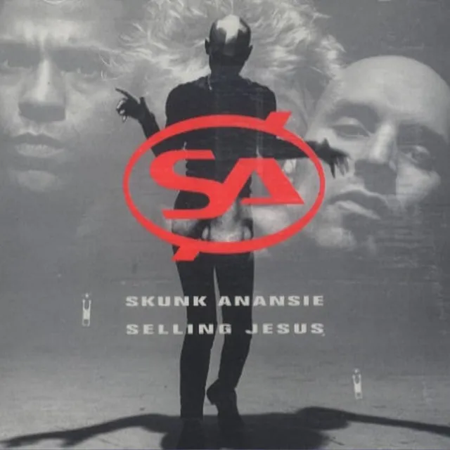 Selling Jesus • Cały album • Wszystkie utwory • Wykonawca