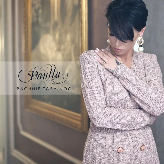 Pachnie Tobą Noc • Cały album • Wszystkie utwory • Wykonawca