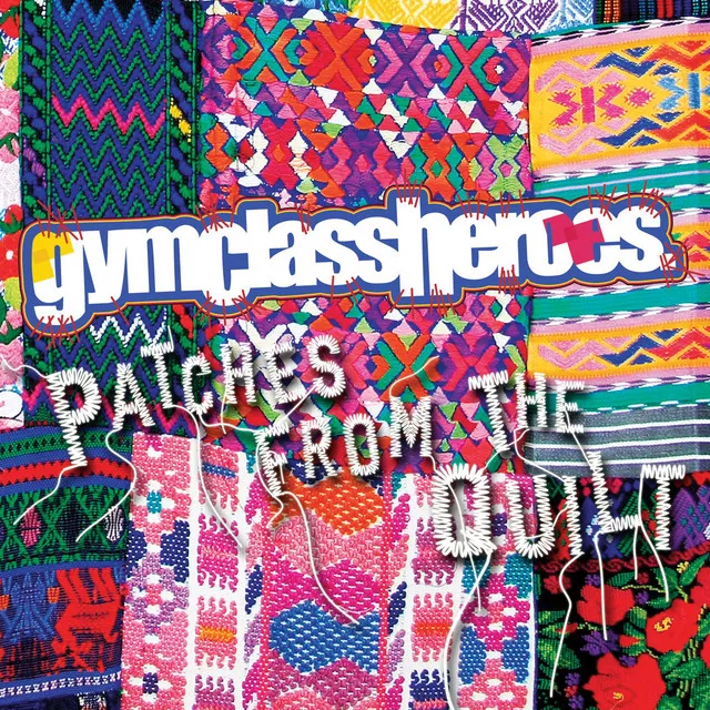 Patches from the Quilt • Cały album • Wszystkie utwory • Wykonawca