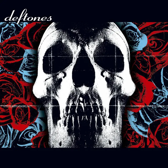 Deftones • Cały album • Wszystkie utwory • Wykonawca