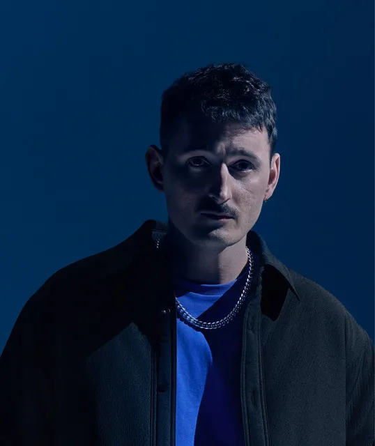 Dawid Podsiadło • Albumy • Piosenki • Życiorys