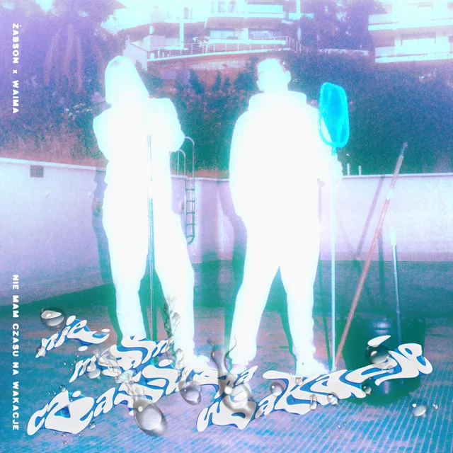 Nie Mam Czasu Na Wakacje • Cały album • Wszystkie utwory • Wykonawca