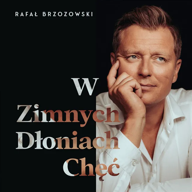 W zimnych dłoniach chęć • Cały album • Wszystkie utwory • Wykonawca