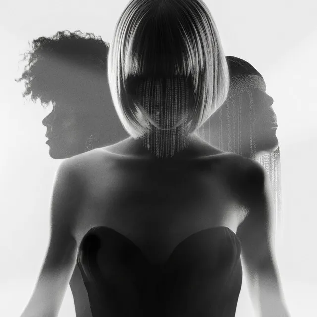 Immortal Queen (feat. Chaka Khan & Eve) • Cały album • Wszystkie utwory • Wykonawca