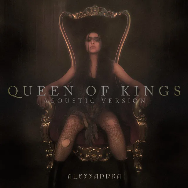Queen of Kings (Acoustic) • Cały album • Wszystkie utwory • Wykonawca