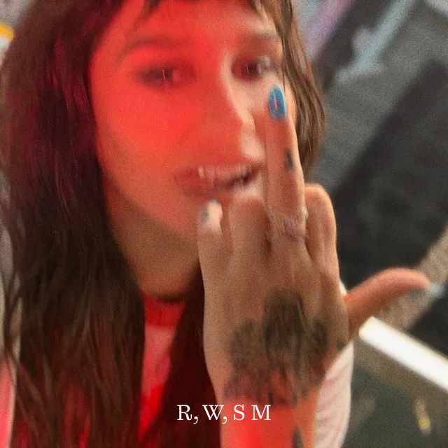 Rich, White, Straight Men • Cały album • Wszystkie utwory • Wykonawca