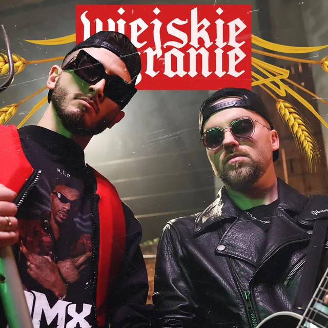 Wiejskie Granie • Cały album • Wszystkie utwory • Wykonawca