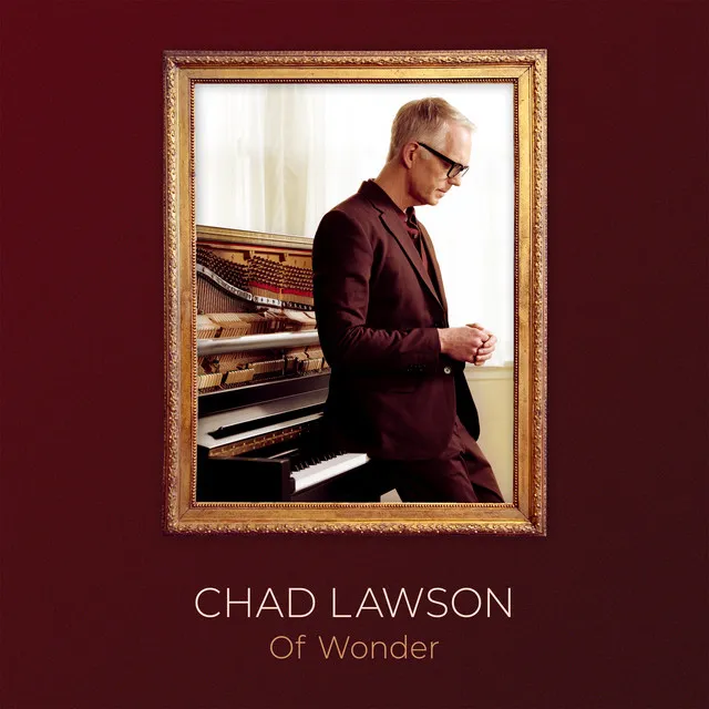 Of Wonder • Cały album • Wszystkie utwory • Wykonawca