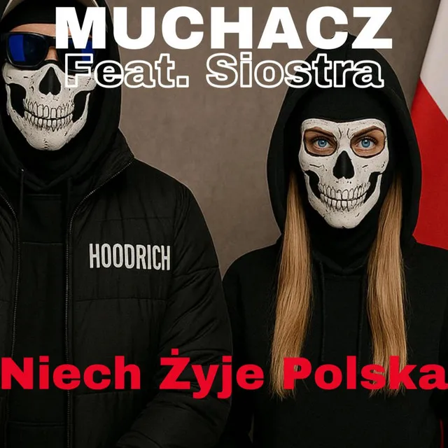 Niech żyje Polska • Cały album • Wszystkie utwory • Wykonawca
