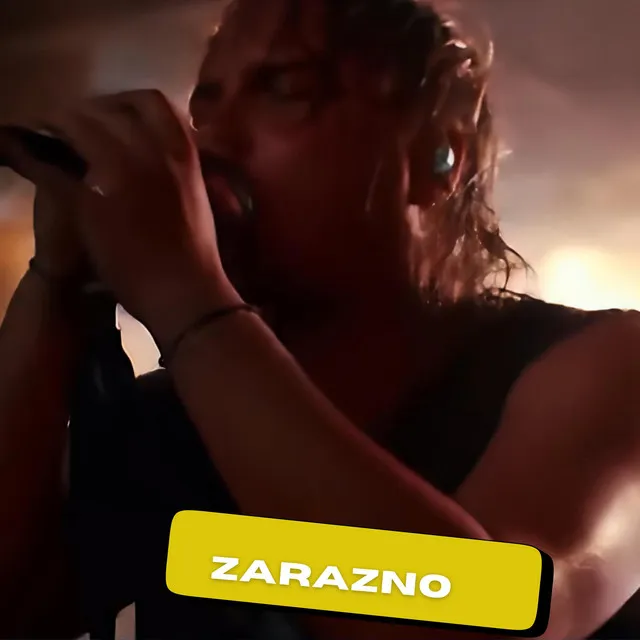 ZARAZNO • Cały album • Wszystkie utwory • Wykonawca