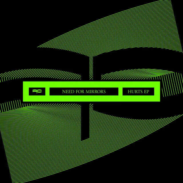 Need For Mirrors • Cały album • Wszystkie utwory • Wykonawca
