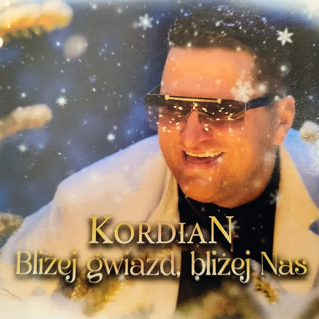 Bliżej gwiazd, bliżej nas • Cały album • Wszystkie utwory • Wykonawca