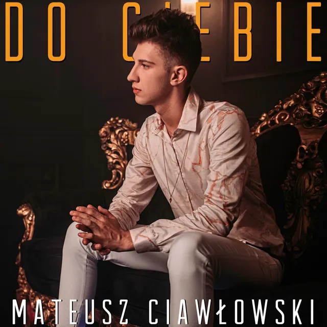 Do Ciebie • Cały album • Wszystkie utwory • Wykonawca
