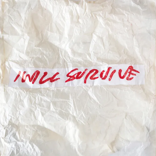 I Will Survive • Cały album • Wszystkie utwory • Wykonawca