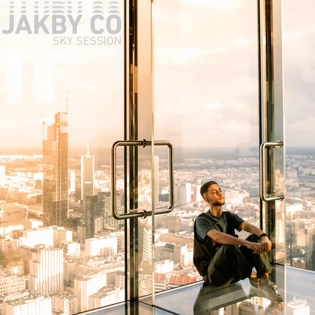 Jakby Co (SKY SESSION) • Cały album • Wszystkie utwory • Wykonawca