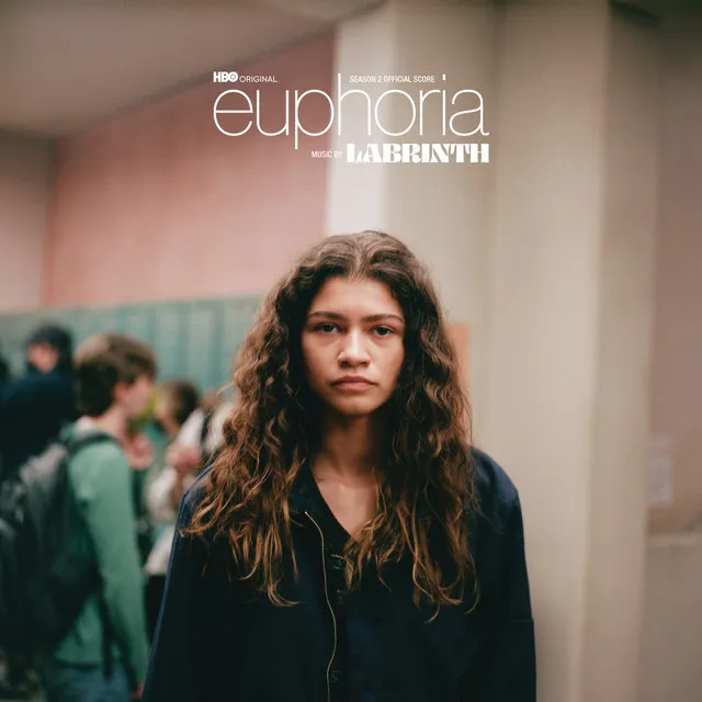 EUPHORIA SEASON 2 OFFICIAL SCORE (FROM THE HBO ORIGINAL SERIES) • Cały album • Wszystkie utwory • Wykonawca