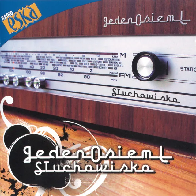 Sluchowisko • Cały album • Wszystkie utwory • Wykonawca