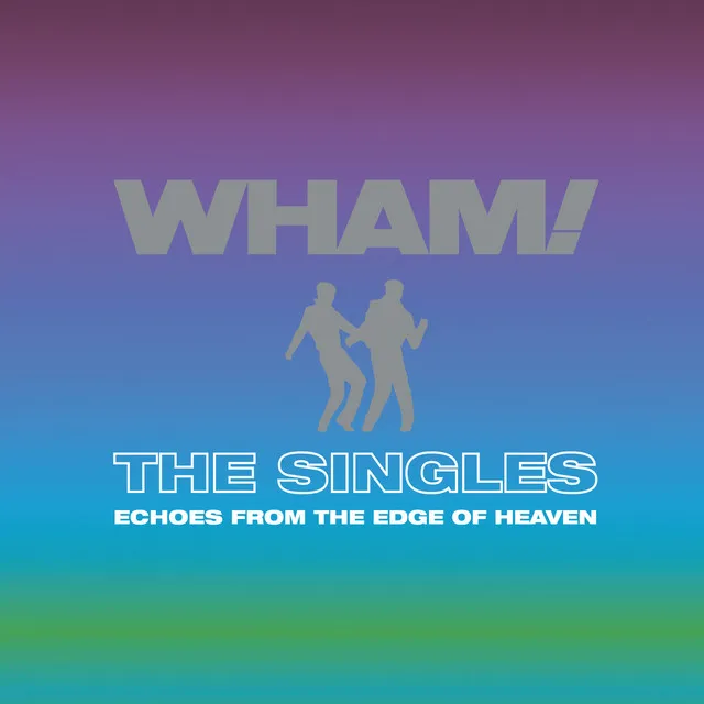 The Singles: Echoes from the Edge of Heaven • Cały album • Wszystkie utwory • Wykonawca