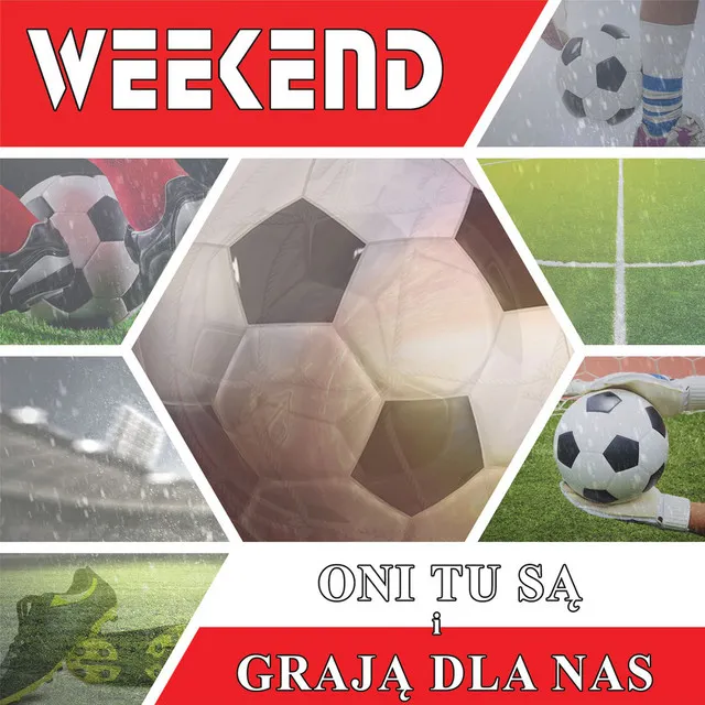 Oni Tu Są I Grają Dla Nas • Cały album • Wszystkie utwory • Wykonawca