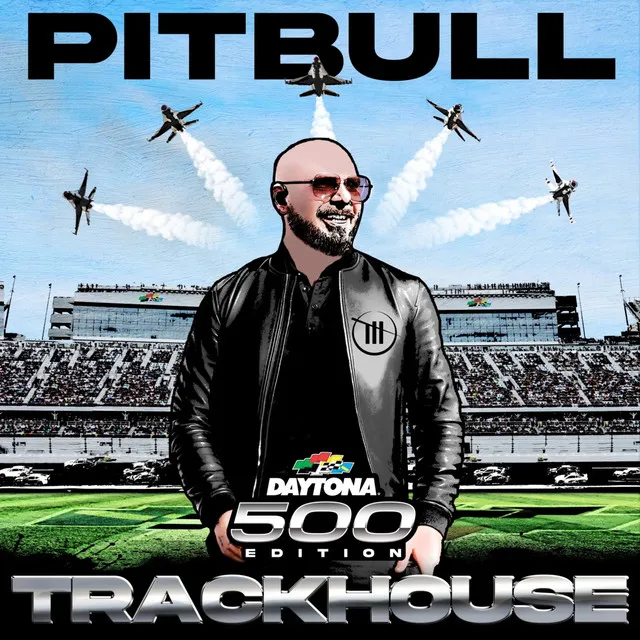 Trackhouse (Daytona 500 Edition) • Cały album • Wszystkie utwory • Wykonawca