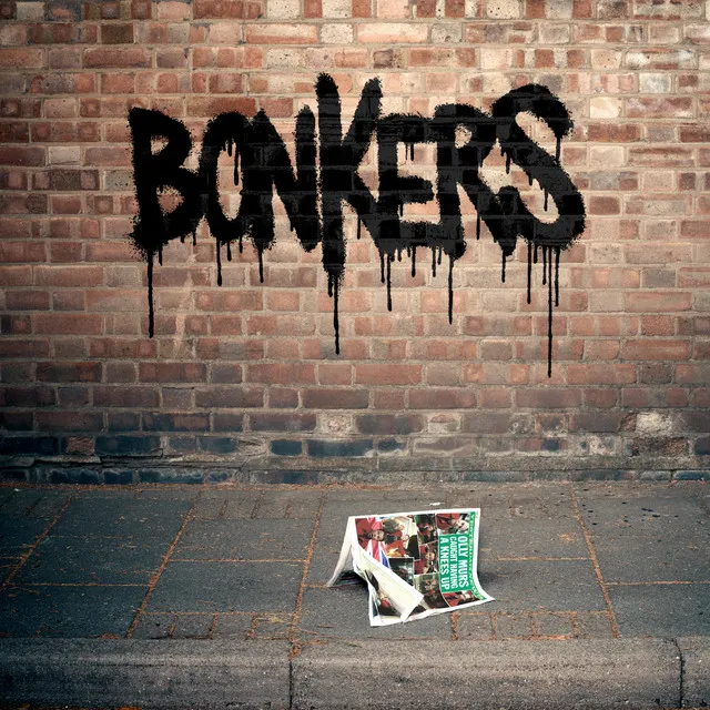 Bonkers • Cały album • Wszystkie utwory • Wykonawca