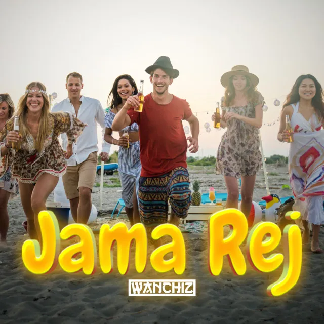 Jama Rej • Cały album • Wszystkie utwory • Wykonawca