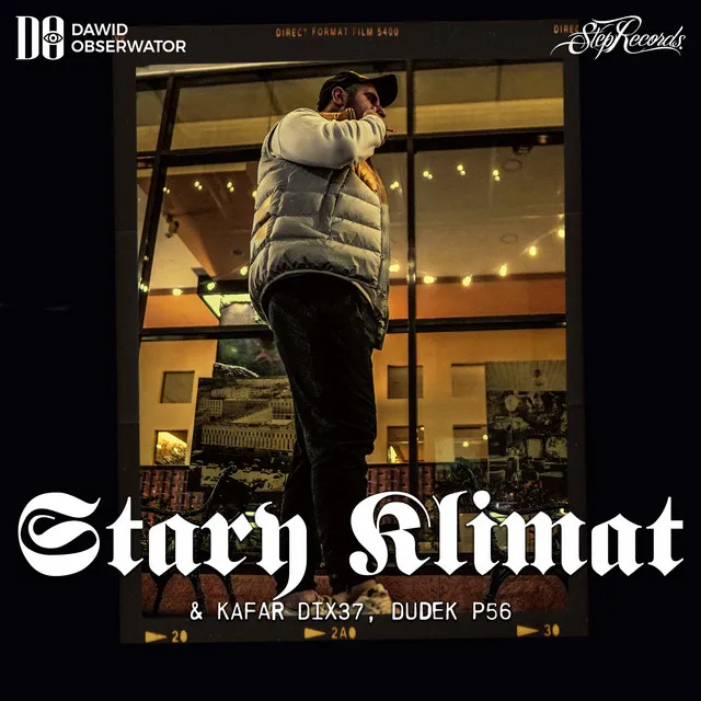 Stary klimat • Cały album • Wszystkie utwory • Wykonawca