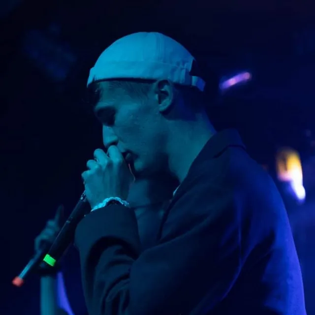 konfabulacja • Cały album • Wszystkie utwory • Wykonawca