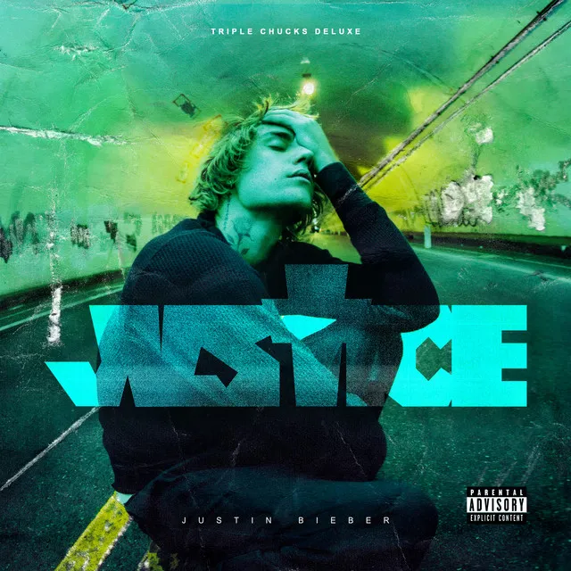 Justice (Triple Chucks Deluxe) • Cały album • Wszystkie utwory • Wykonawca