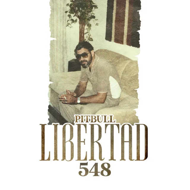 Libertad 548 • Cały album • Wszystkie utwory • Wykonawca